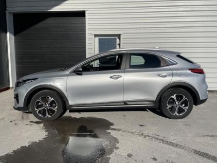 KIA XCeed 1.6 GDi 105ch + Plug-In 60.5ch Design DCT6 à vendre à Reims - Image n°8