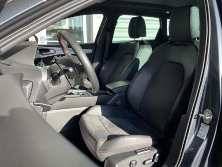 SEAT Leon ST eHybrid 204ch FR DSG6 à vendre à Reims - Image n°10