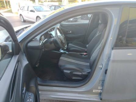 OPEL Corsa 1.2 Turbo 130ch GS BVA8 à vendre à Melun - Image n°9