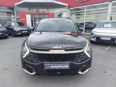 Voir le détail de l'offre de cette KIA Sportage 30 YEARS HEV 215 MY25 de 2025 en vente à partir de 38 999 € 