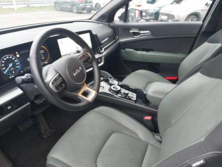 KIA Sportage 30 YEARS HEV 215 MY25 à vendre à Compiègne - Image n°9