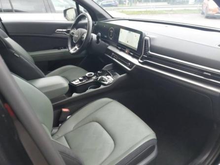 KIA Sportage 30 YEARS HEV 215 MY25 à vendre à Compiègne - Image n°10