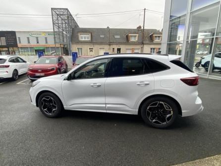 FORD Kuga 2.5 Duratec 180ch Hybrid FlexiFuel ST-Line X Powershift à vendre à Orléans - Image n°7