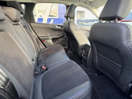 FORD Kuga 2.5 Duratec 183 ch Hybrid Active X Powershift i-AWD à vendre à Troyes - Image n°12