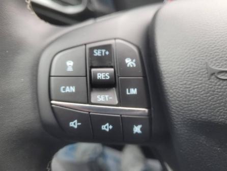 FORD Puma 1.0 Flexifuel 125ch S&S mHEV Titanium à vendre à Sens - Image n°11