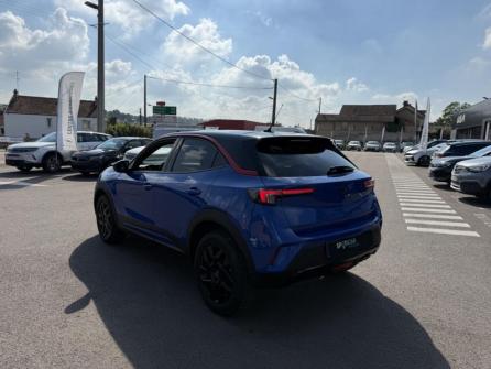 OPEL Mokka 1.2 Turbo 136ch GS à vendre à Sens - Image n°7