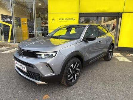 OPEL Mokka 1.5 D 110ch Elegance à vendre à Melun - Image n°1