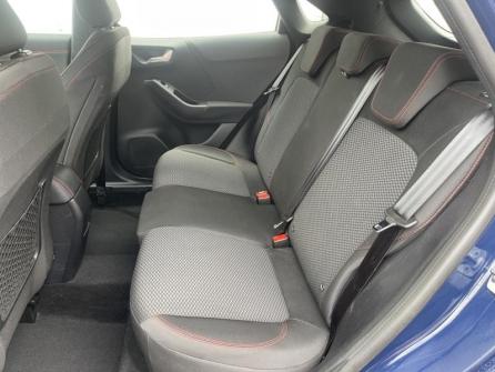 FORD Puma 1.0 Flexifuel 125ch ST-Line à vendre à Saint-Claude - Image n°12