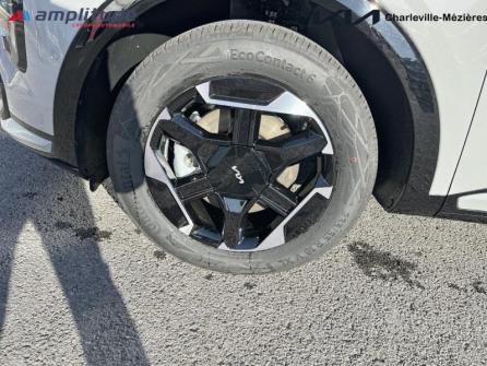 KIA Sportage 1.6 T-GDi 239ch GT-line Premium BVA6 à vendre à Charleville-Mézières - Image n°9