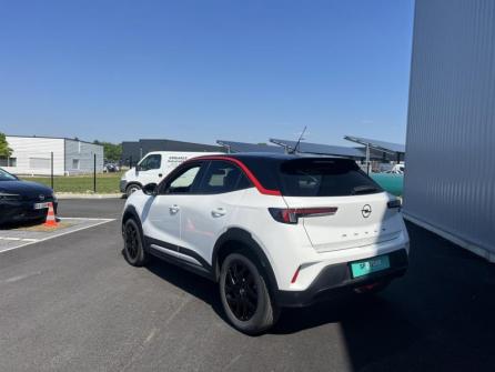OPEL Mokka 1.2 Turbo 100ch GS à vendre à Auxerre - Image n°7