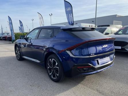 KIA EV6 229ch GT-Line 2WD à vendre à Dijon - Image n°7