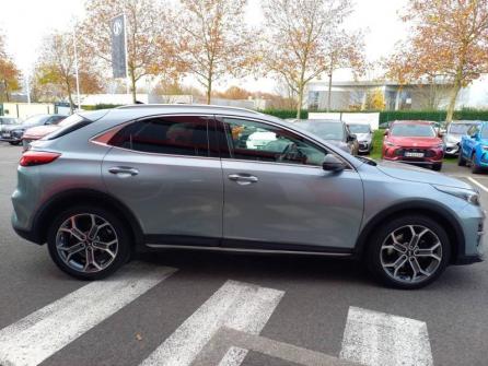 KIA XCeed 1.4 T-GDI 140ch Premium DCT7 à vendre à Melun - Image n°4