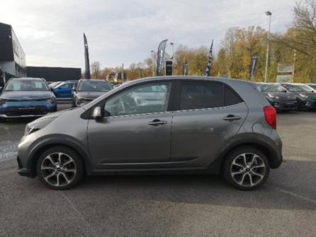 KIA Picanto 1.2 DPi 84ch X-Line à vendre à Saint-Maximin - Image n°8