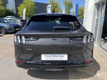 FORD Mustang Mach-E 351ch Extended Range 99kWh Premium AWD à vendre à Auxerre - Image n°6