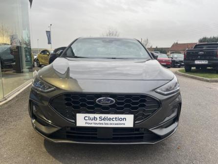 FORD Focus 1.5 EcoBlue 115ch ST-Line X BVA8 à vendre à Auxerre - Image n°2