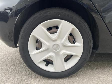 FORD Fiesta 1.1 75ch Cool & Connect 5p à vendre à Auxerre - Image n°9