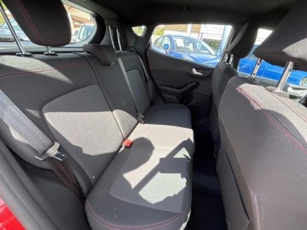 FORD Fiesta 1.0 Flexifuel 95ch ST-Line 5p à vendre à Dijon - Image n°12