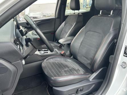 FORD Kuga 2.5 Duratec 190ch FHEV E85 ST-Line X BVA à vendre à Dole - Image n°10