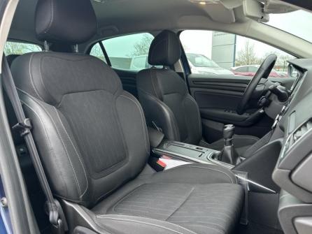 RENAULT Megane 1.3 TCe 115ch FAP Limited à vendre à Dole - Image n°11