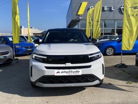OPEL Frontera 1.2 Turbo Hybrid 110ch GS e-DCT6 à vendre à Montereau - Image n°2