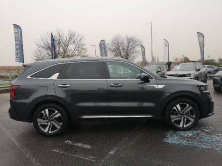 KIA Sorento 1.6 T-GDi 265ch PHEV Premium BVA6 4x4 7 places à vendre à Saint-Maximin - Image n°4