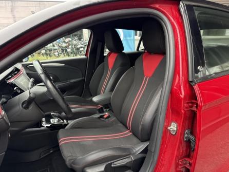 OPEL Corsa Corsa-e 136ch GS Line à vendre à Melun - Image n°11