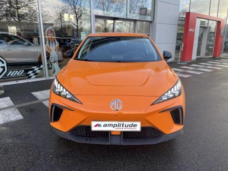 MG MOTOR MG4 EV 204ch - 64kWh Luxury MY23 à vendre à Melun - Image n°2