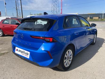 OPEL Astra 1.2 Turbo 110ch Edition à vendre à Montereau - Image n°7