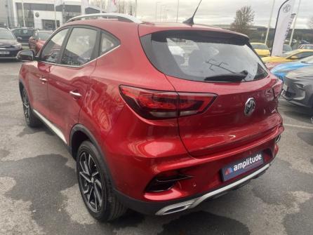 MG MOTOR ZS 1.5 VTi-Tech 106ch Luxury à vendre à Compiègne - Image n°8