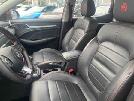 MG MOTOR ZS 1.5 VTi-Tech 106ch Luxury à vendre à Compiègne - Image n°11
