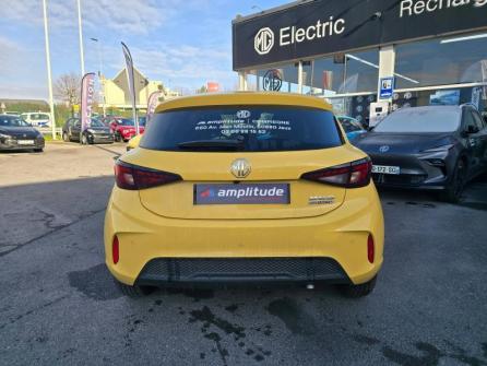MG MOTOR MG3 Hybrid+ 195ch Luxury à vendre à Compiègne - Image n°5