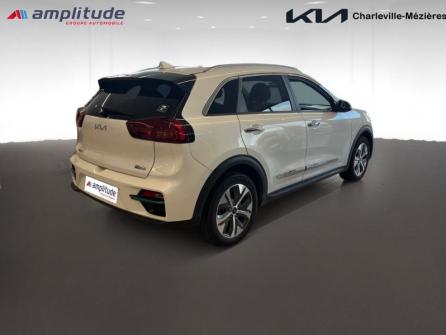 KIA e-Niro Active 204ch à vendre à Reims - Image n°5