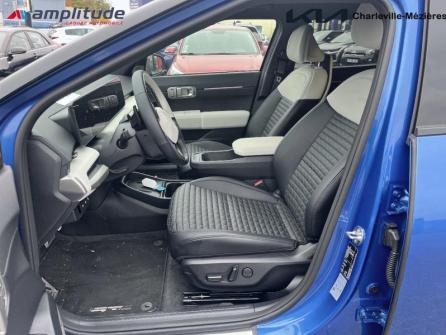 KIA EV4 Autonomie Longue 204ch 81,4kWh GT-Line à vendre à Charleville-Mézières - Image n°10