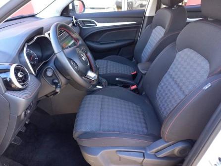 MG MOTOR ZS 1.5 VTi-Tech 106ch Comfort à vendre à Melun - Image n°10