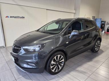 Voir le détail de l'offre de cette OPEL Mokka X 1.4 Turbo 140ch GPL Innovation 4x2 de 2018 en vente à partir de 181.99 €  / mois