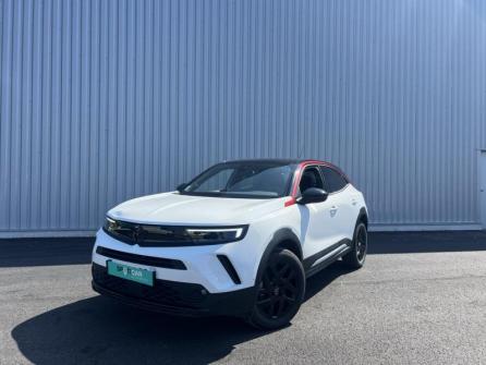 OPEL Mokka 1.2 Turbo 100ch GS à vendre à Sens - Image n°1