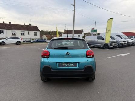CITROEN C3 1.2 PureTech 83ch S&S Feel Pack à vendre à Auxerre - Image n°6