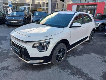 KIA Niro 1.6 GDi 129ch HEV Active DCT6 à vendre à Compiègne - Image n°1