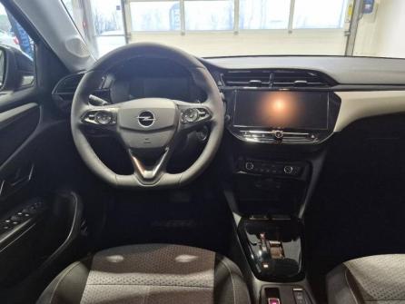 OPEL Corsa 1.2 Turbo 100 ch Edition BVA8 à vendre à Chaumont - Image n°9