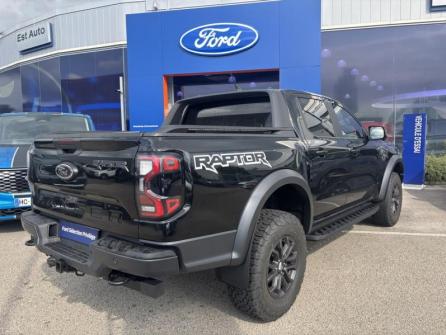 FORD Ranger 2.0 EcoBlue 210ch Stop&Start Double Cabine Raptor BVA10 à vendre à Besançon - Image n°5