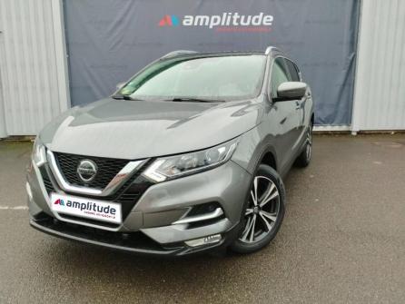 NISSAN Qashqai 1.5 dCi 115ch N-Connecta Euro6d-T à vendre à Nevers - Image n°1