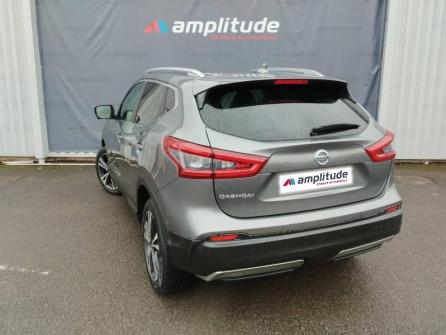 NISSAN Qashqai 1.5 dCi 115ch N-Connecta Euro6d-T à vendre à Nevers - Image n°7