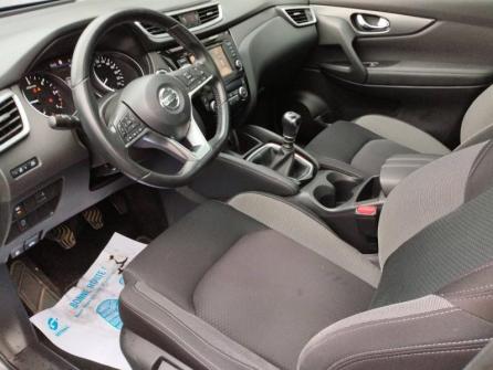 NISSAN Qashqai 1.5 dCi 115ch N-Connecta Euro6d-T à vendre à Nevers - Image n°10