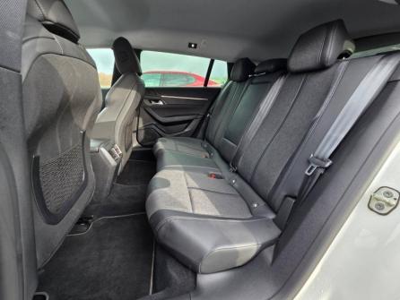 PEUGEOT 508 SW BlueHDi 160ch S&S Allure EAT8 à vendre à Lons-le-Saunier - Image n°12