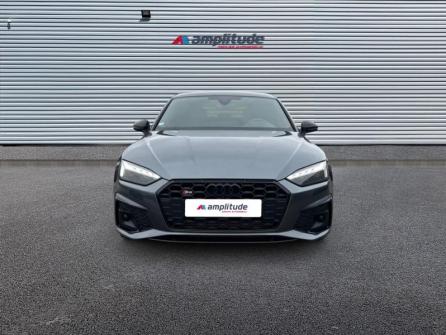 AUDI S5 Sportback 3.0 TDI 347ch quattro tiptronic 8 à vendre à Troyes - Image n°8