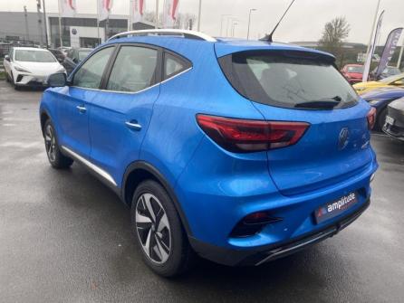 MG MOTOR ZS EV 156ch - 70kWh Luxury à vendre à Compiègne - Image n°8