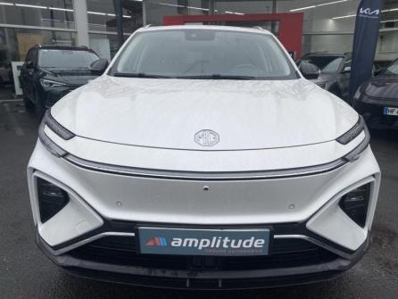 MG MOTOR MARVEL R EV 180ch - 70kWh Luxury 2WD à vendre à Compiègne - Image n°2