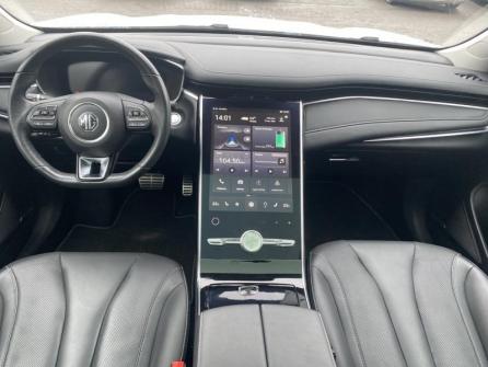MG MOTOR MARVEL R EV 180ch - 70kWh Luxury 2WD à vendre à Compiègne - Image n°12