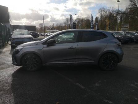 RENAULT Clio 1.6 E-Tech 145ch full hybrid esprit Alpine - 24 à vendre à Saint-Maximin - Image n°8