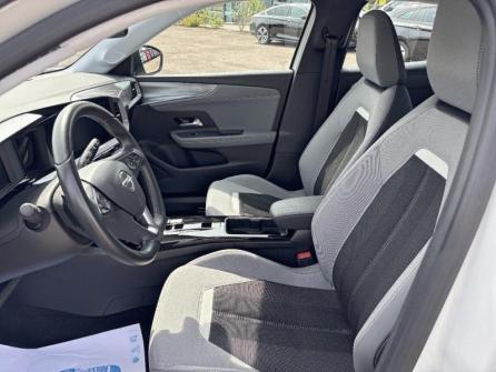 OPEL Mokka 1.2 Turbo 130ch Elegance BVA8 à vendre à Troyes - Image n°9
